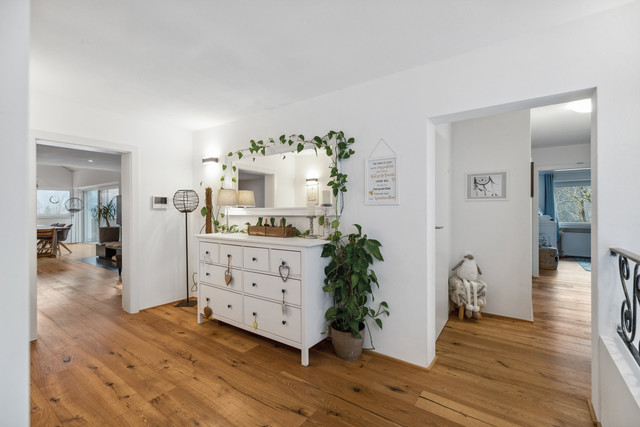 Großzügiges Haus, ruhige Lage im Gütle in Dornbirn!