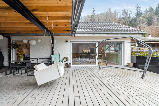 Großzügiges Haus, ruhige Lage im Gütle in Dornbirn!