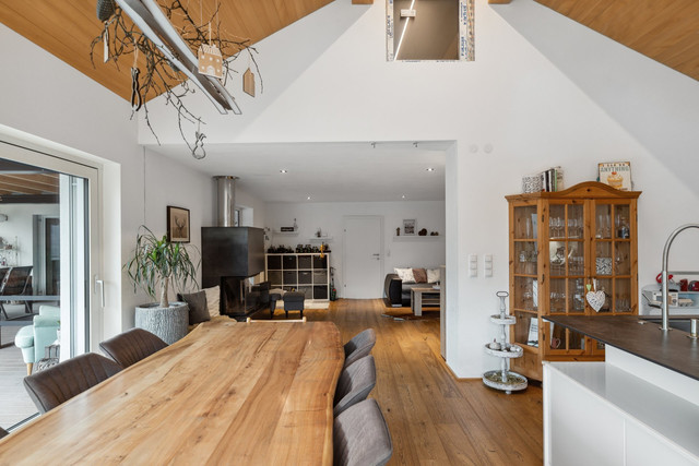 Großzügiges Haus, ruhige Lage im Gütle in Dornbirn!