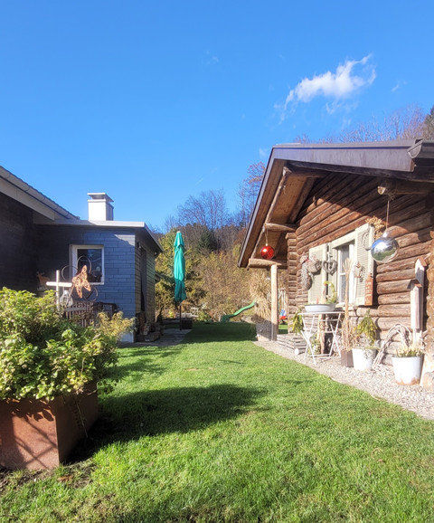 Großzügiges Haus, ruhige Lage im Gütle in Dornbirn!