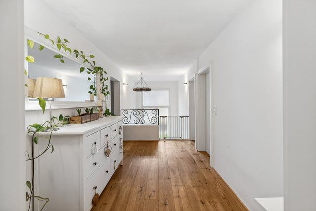 Großzügiges Haus, ruhige Lage im Gütle in Dornbirn!