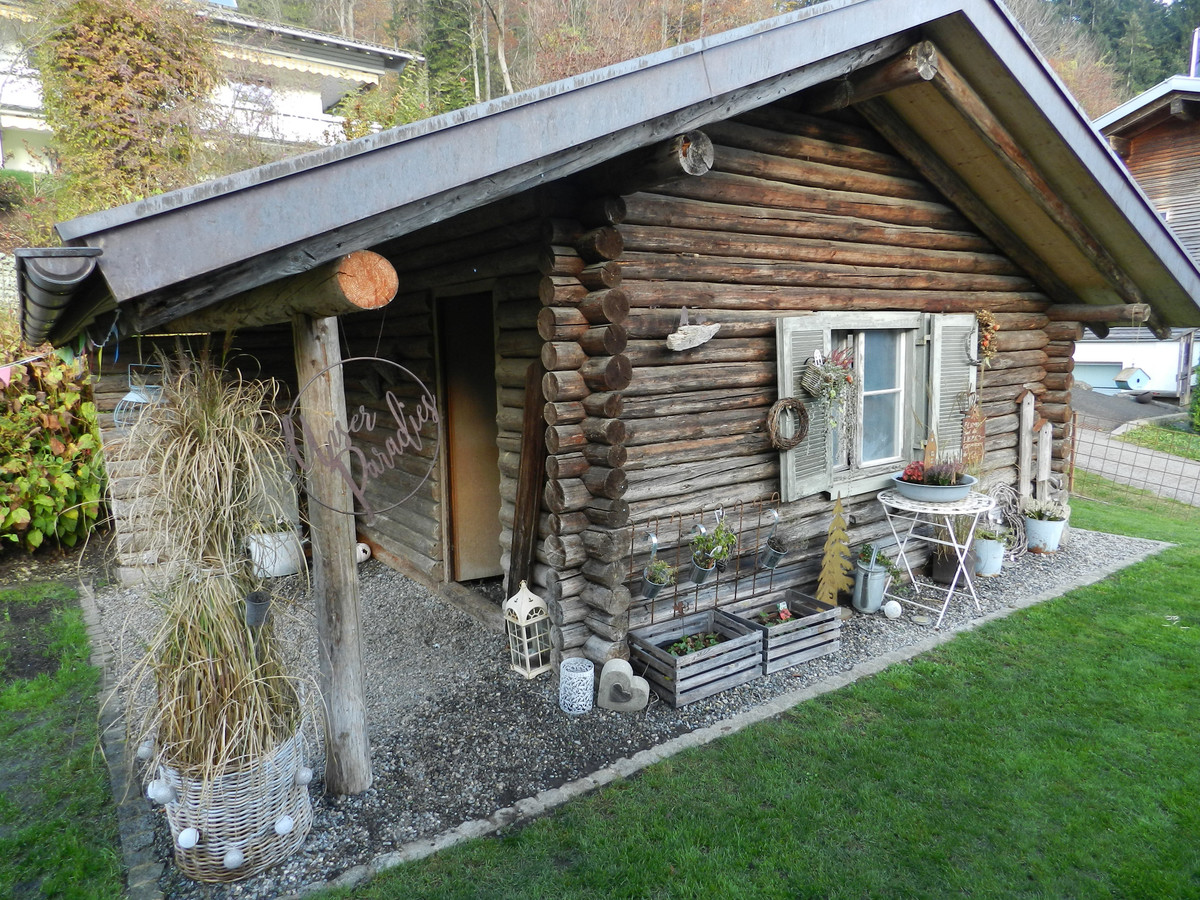 Großzügiges Haus, ruhige Lage im Gütle in Dornbirn!