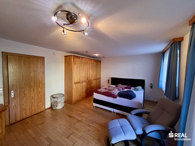 NEUER PREIS !!!  Einfamilienhaus mit großem Garten in ruhiger Lage