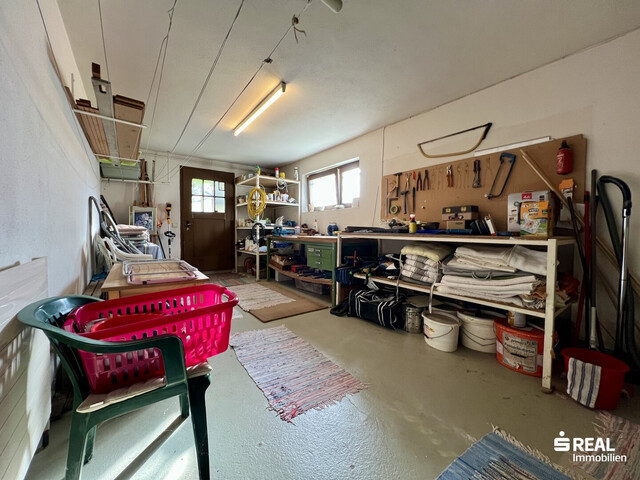 NEUER PREIS !!!  Einfamilienhaus mit großem Garten in ruhiger Lage