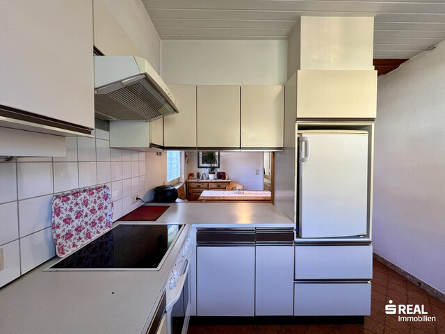 NEUER PREIS !!!  Einfamilienhaus mit großem Garten in ruhiger Lage