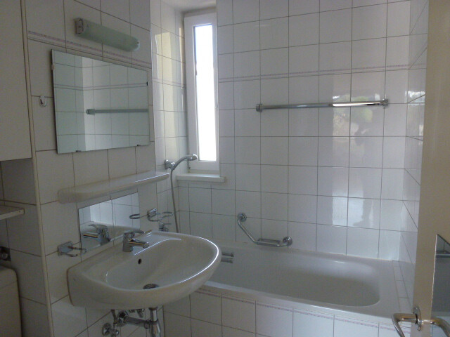 Schöne, helle 3 Zimmerwohnung in Feldkirch ab sofort zu vermieten