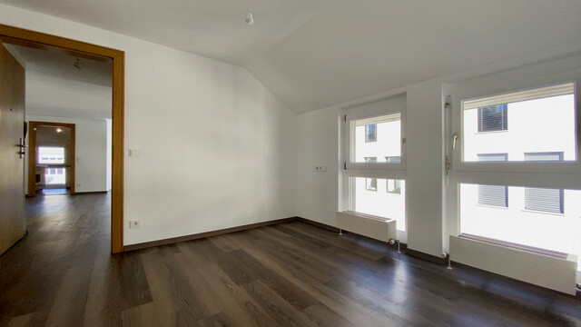 "ohne Provision" helle 2,5 Zimmer Wohnung mit Wintergarten