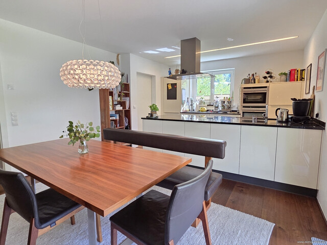 Sonnige 4-Zimmer-Gartenwohnung mit ca. 93m², 2 TG-Plätzen und weitläufigem Garten in Rankweil