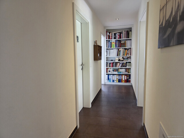 Sonnige 4-Zimmer-Gartenwohnung mit ca. 93m², 2 TG-Plätzen und weitläufigem Garten in Rankweil