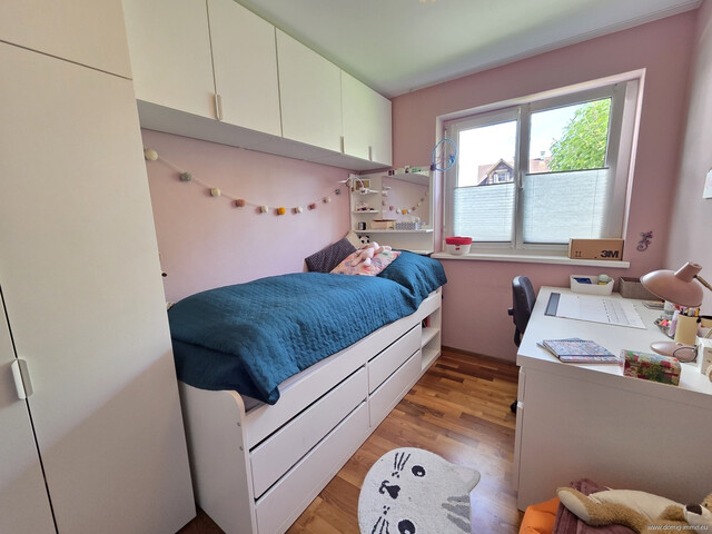 Sonnige 4-Zimmer-Gartenwohnung mit ca. 93m², 2 TG-Plätzen und weitläufigem Garten in Rankweil