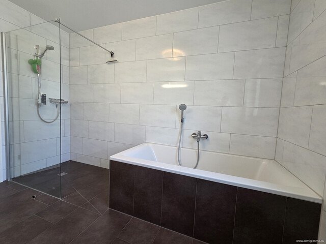 Sonnige 4-Zimmer-Gartenwohnung mit ca. 93m², 2 TG-Plätzen und weitläufigem Garten in Rankweil