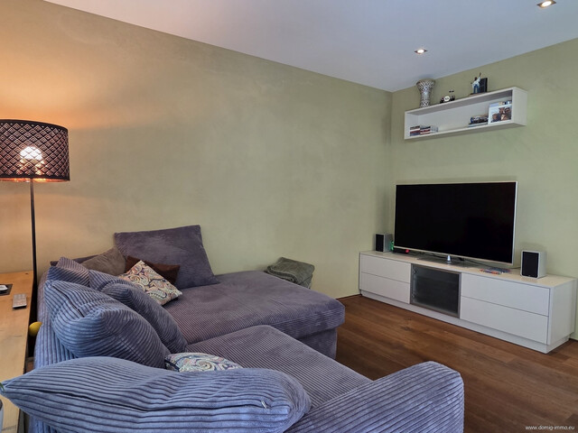 Sonnige 4-Zimmer-Gartenwohnung mit ca. 93m², 2 TG-Plätzen und weitläufigem Garten in Rankweil