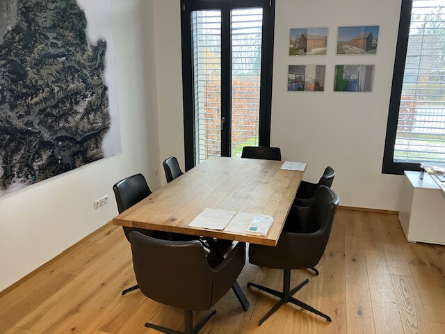 Schönes, helles Büro in Seenähe zu verkaufen (verfügbar Ende 2026)