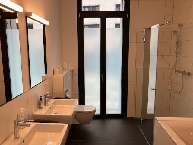 Schönes, helles Büro in Seenähe zu verkaufen (verfügbar Ende 2026)