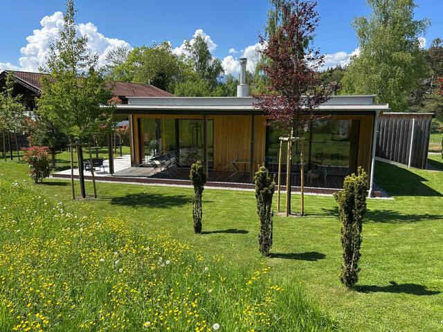 Premiumhaus - Letze Amerdonastraße