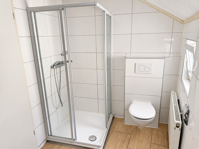 Helle 2-Zimmer-Wohnung in Hohenems 