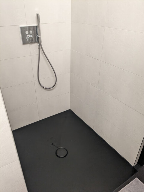 Elegantes, klimatisiertes 94m² Fabriksloft mit hochwertiger Ausstattung