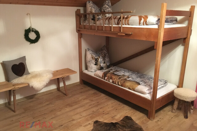 Ferienwidmung-Urlaub machen-Genießen & sich eine Existenz aufbauen