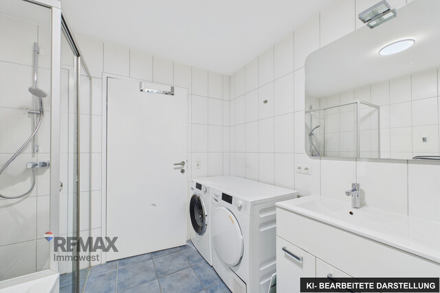 Attraktive 3-Zimmer-Mietwohnung in bester Lage von Lauterach