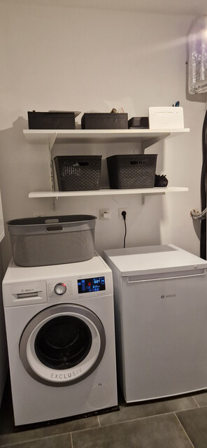 Eigenes kleines Haus anstatt 4-Zimmer Wohnung - inkl. Grundstück!