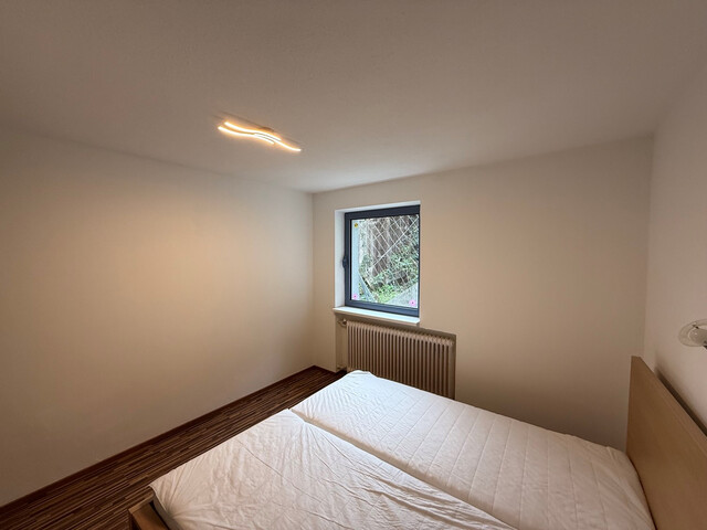 Interessante 3,5-Zimmerwohnung mit toller Aussicht