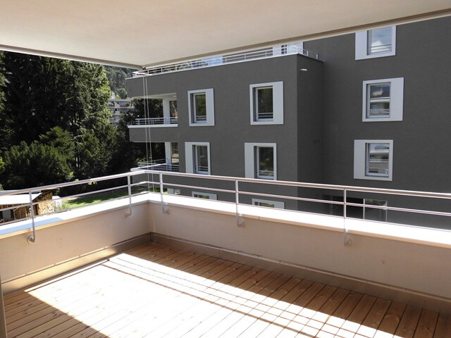 Attraktive 3-Zimmer-Wohnung in hervorragender Lage in Feldkirch / Ardetzenberg