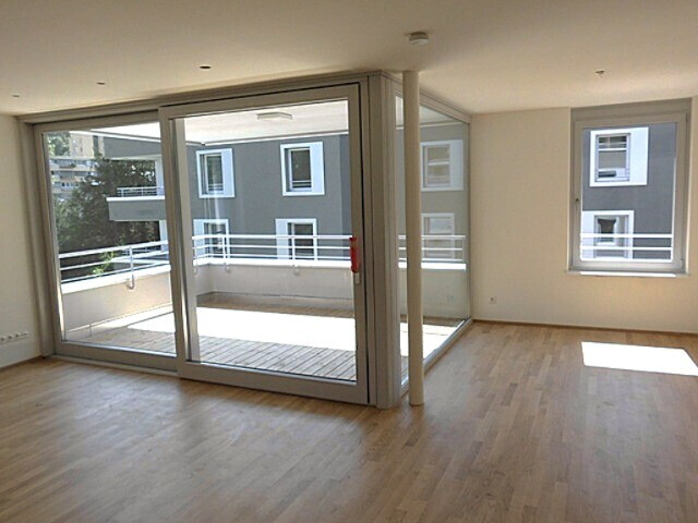 Attraktive 3-Zimmer-Wohnung in hervorragender Lage in Feldkirch / Ardetzenberg