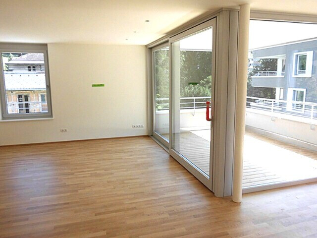Attraktive 3-Zimmer-Wohnung in hervorragender Lage in Feldkirch / Ardetzenberg