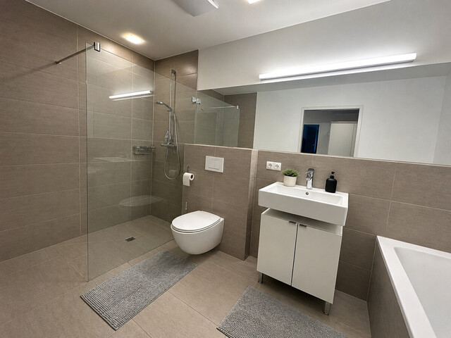 Attraktive 3-Zimmer-Wohnung in hervorragender Lage in Feldkirch / Ardetzenberg
