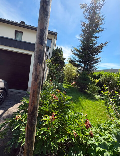 Seltene Gelegenheit: Charmantes Einfamilienhaus mit großem Potenzial in bester Wohnlage