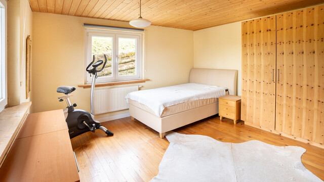 Sulzberg-Thal | Mehrparteienhaus | Großzügiges Anwesen mit 50.012 m²