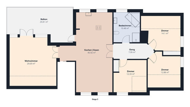 Sulzberg-Thal | Mehrparteienhaus | Großzügiges Anwesen mit 50.012 m²