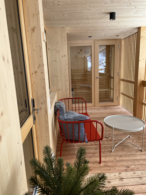 Moderne Ferienwohnung im Herzen des Bregenzerwaldes - attraktives Investment in Mellau