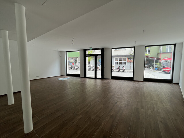 Einmalige Gelegenheit mitten im Zentrum von Bregenz vor der Fußgängerzone