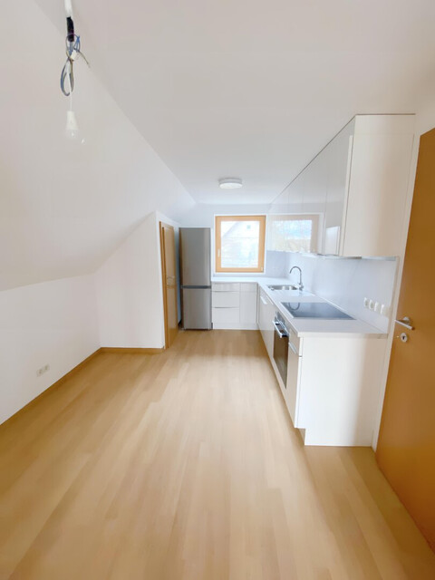 Attraktive 3-Zimmer-Terrassenwohnung in Götzis zu vermieten!