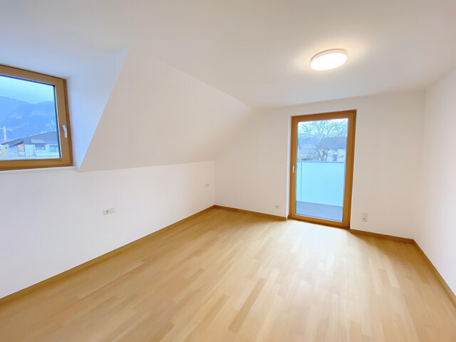 Attraktive 3-Zimmer-Terrassenwohnung in Götzis zu vermieten!