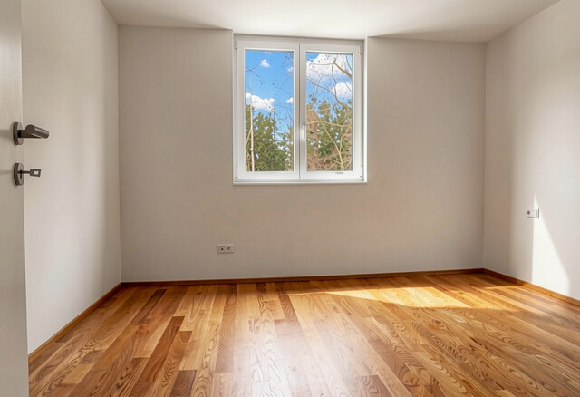 Schöne 2 Zimmer Neubauwohnung