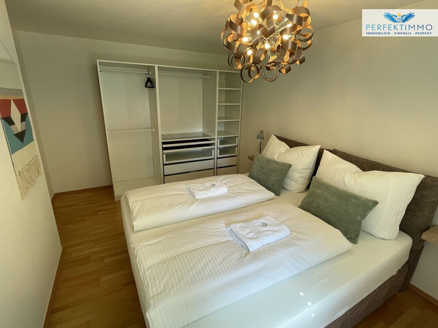 Wunderbares Zuhause an einem privilegierten Ort - Belruptstraße 16, 6900 Bregenz