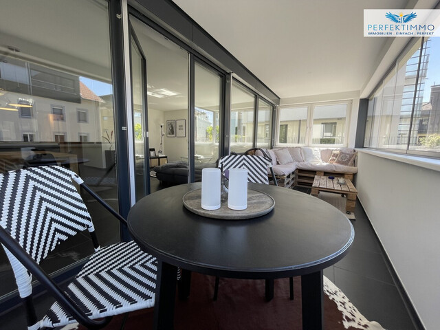 Wunderbares Zuhause an einem privilegierten Ort - Belruptstraße 16, 6900 Bregenz