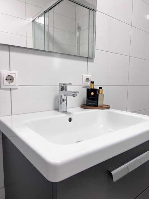 Livinghood / 2-Zimmer-Gartenwohnung - Top 1