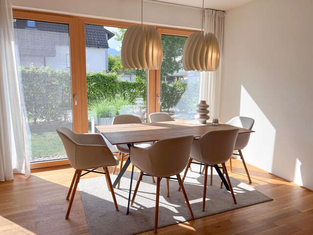 Livinghood / 2-Zimmer-Gartenwohnung - Top 1