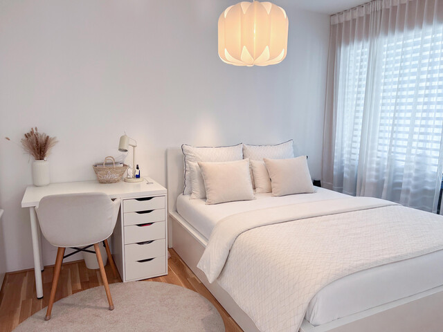 Livinghood / 2-Zimmer-Gartenwohnung - Top 1