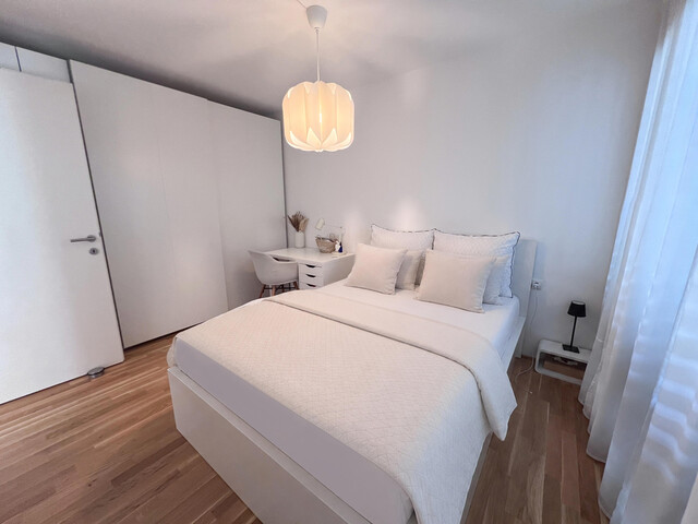 Livinghood / 2-Zimmer-Gartenwohnung - Top 1