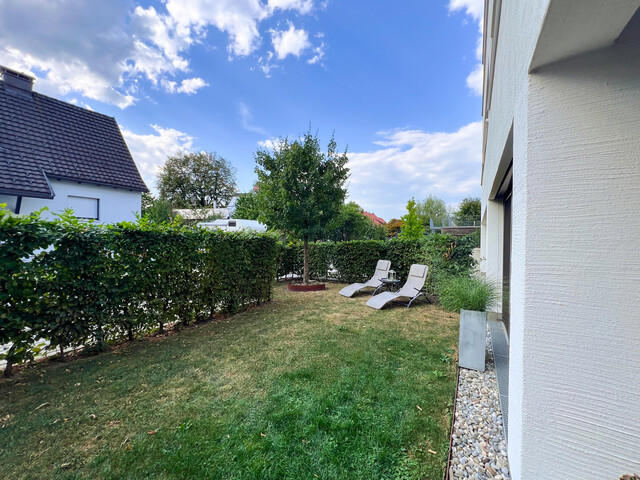 Livinghood / 2-Zimmer-Gartenwohnung - Top 1