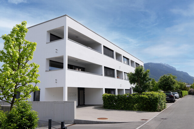 Livinghood / 2-Zimmer-Gartenwohnung - Top 1