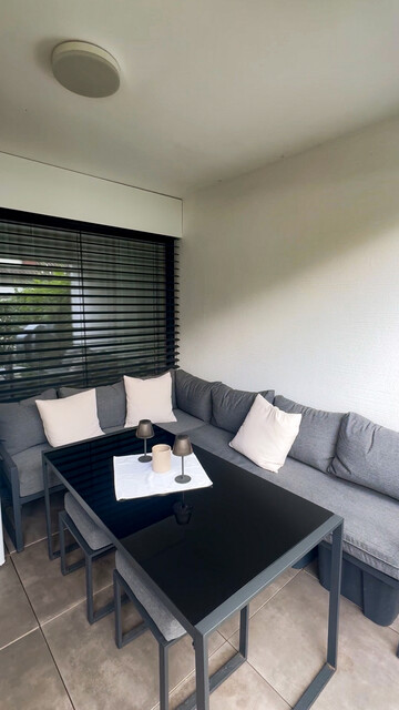Livinghood / 2-Zimmer-Gartenwohnung - Top 1