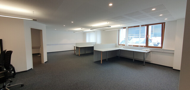 Auf der Suche nach neuem Firmensitz?-Ideale Gewerbefläche für Ihr Business