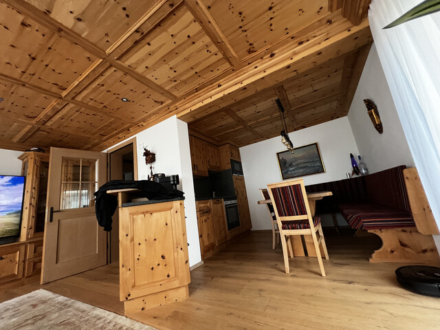 Exklusives Ferienhaus mit über 4000m2 Grundstück