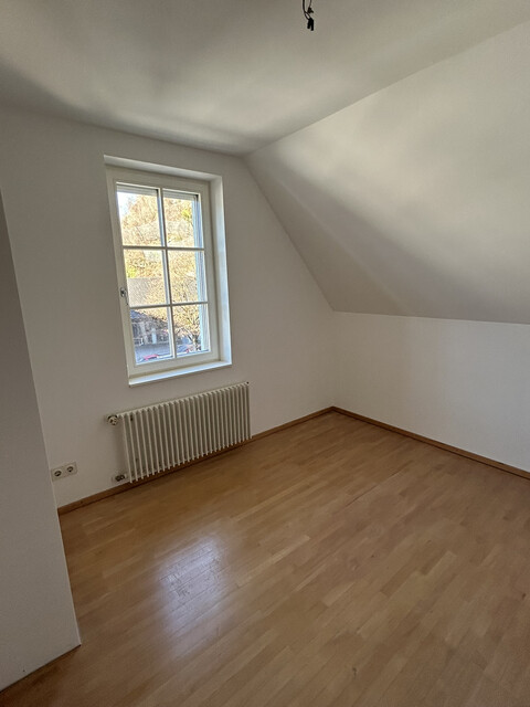 Große Penthouse-Wohnung in Bludenz stadtnähe