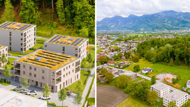 3-Zimmer-Wohnung mit Loggia zu verkaufen (Top 28)